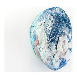 The Gold In Our Hearts - Sculptures