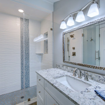 Bethany Beach Vacation Rental Design