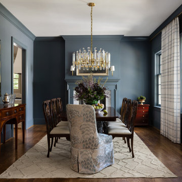 Southern Classic | West Meade, Tennessee New Build