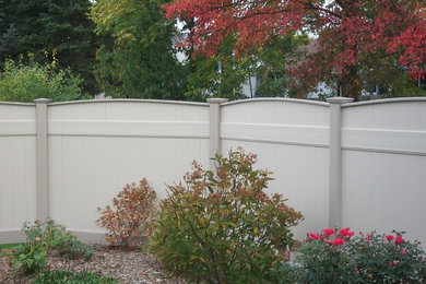 Design ideas for a landscaping in Other.