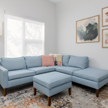River District Townhouse
