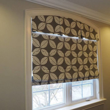 Arch Window Solutions