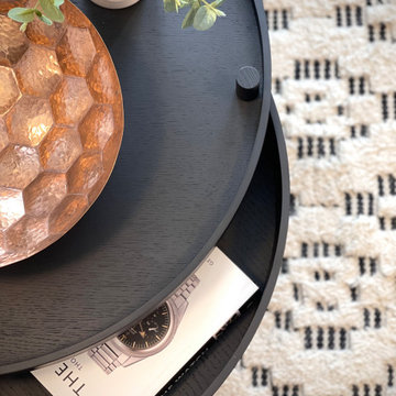 Interior design SW