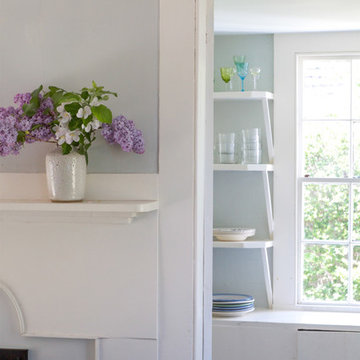 My Cottage, pantry