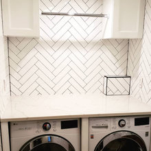 Laundry - B&V