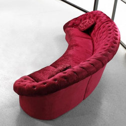 High End Sofas - Sofas