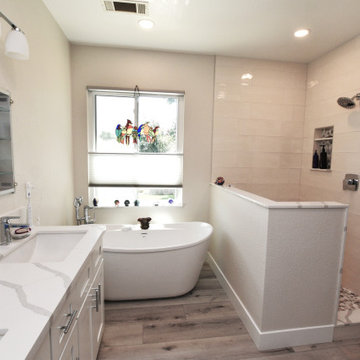 Volk Master Bath