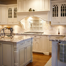 Backsplash for kitchen