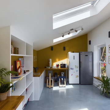 Summer house Thornton Heath