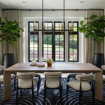 Modern Mediterranean