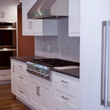 Kitchen and Bath Inspiration