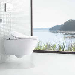 ViClean-L - Toilets