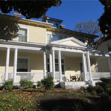 Mount Pleasant Exterior