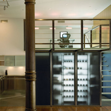 Density Loft