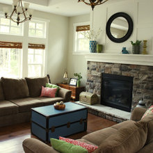 fireplaces