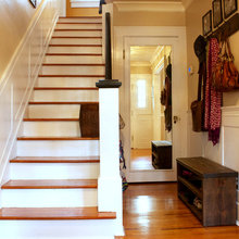 Entry Furniture