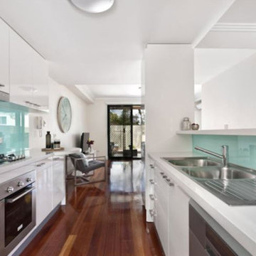 Kitchen Designs
