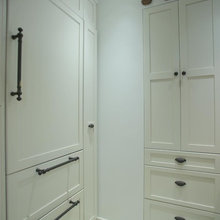 Kitchen Pantry