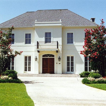 English Turn Homes