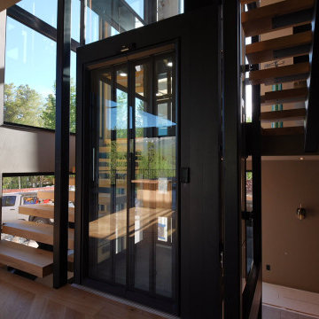 Antera - Residential Elevator
