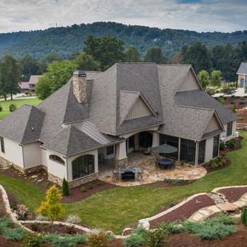 Hillside Manor