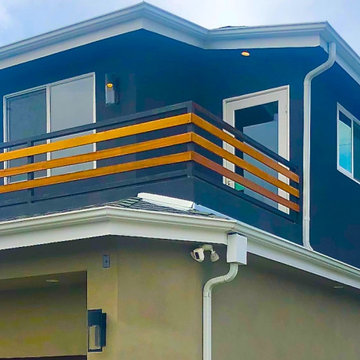 Beverlywood Residence