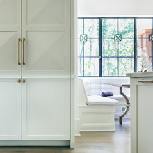 Kitchen Cabinet Hardware