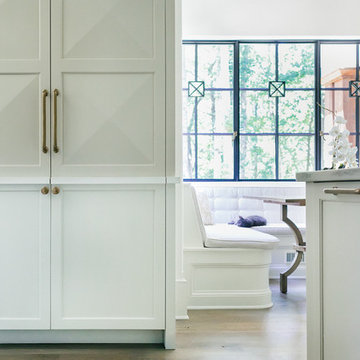 Custom Atlanta Home