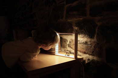 Teatro Lamp