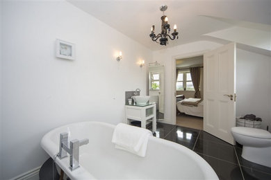 Collinstown Replacement Dwelling