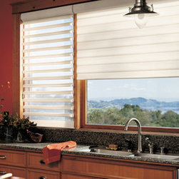 Window coverings - Products