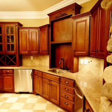 Kitchen Ideas