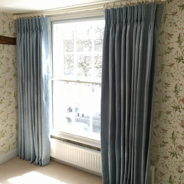 Listed Town House