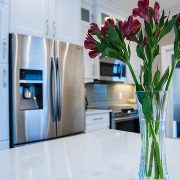 Classic Kitchen