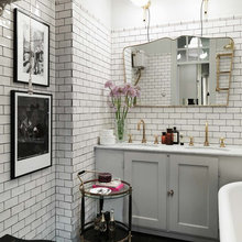 French Bathroom