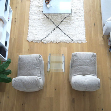 Modular Lounge Living Lifestyle