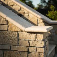 front steps