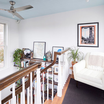 Williamsburg Home