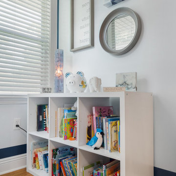 Children's Bedroom