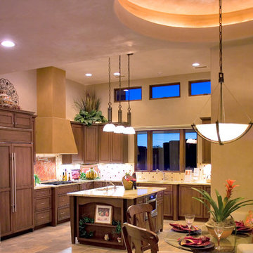 Reynolds Residence