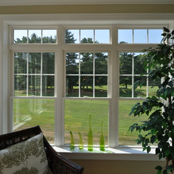 Golf Course Home - Windows