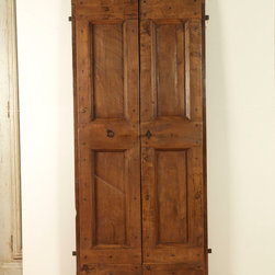Rustic Doors - Products