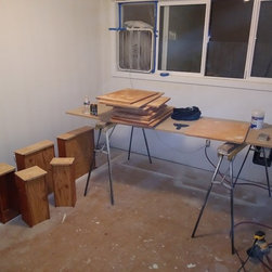 Cabinets - Products