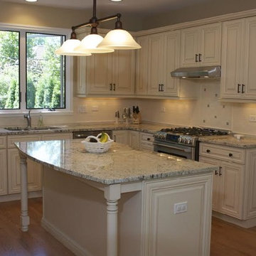 Opus Cabinetry & Interiors LLC