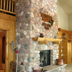 Fireplace-Pei - Indoor Fireplaces