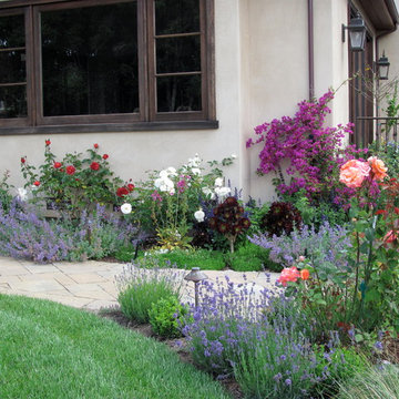 Aptos hills, California