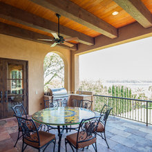 Patio Ideas