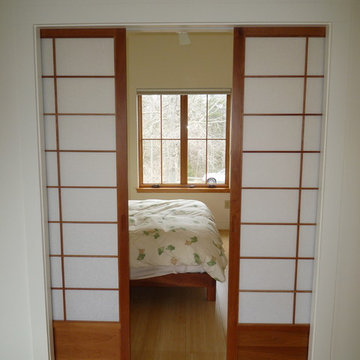 Pinemeadow House