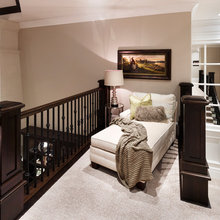 Landing 2nd floor