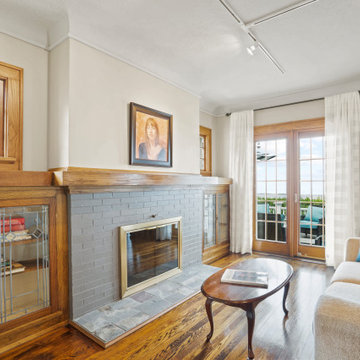 Unobstructed Lake View - 2971 S Shore Dr Milwaukee Wi 53207